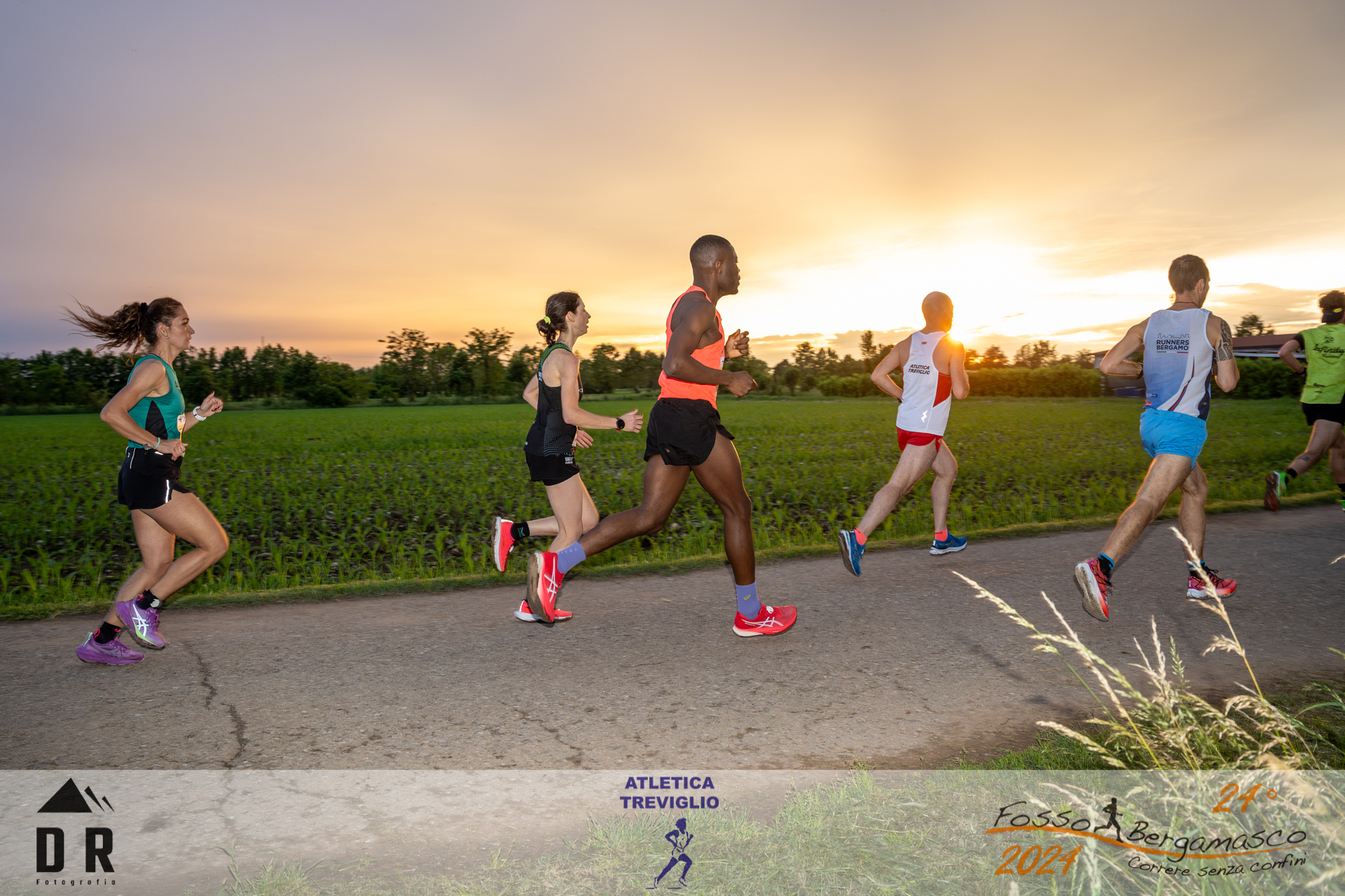 fosso bergamasco treviglio