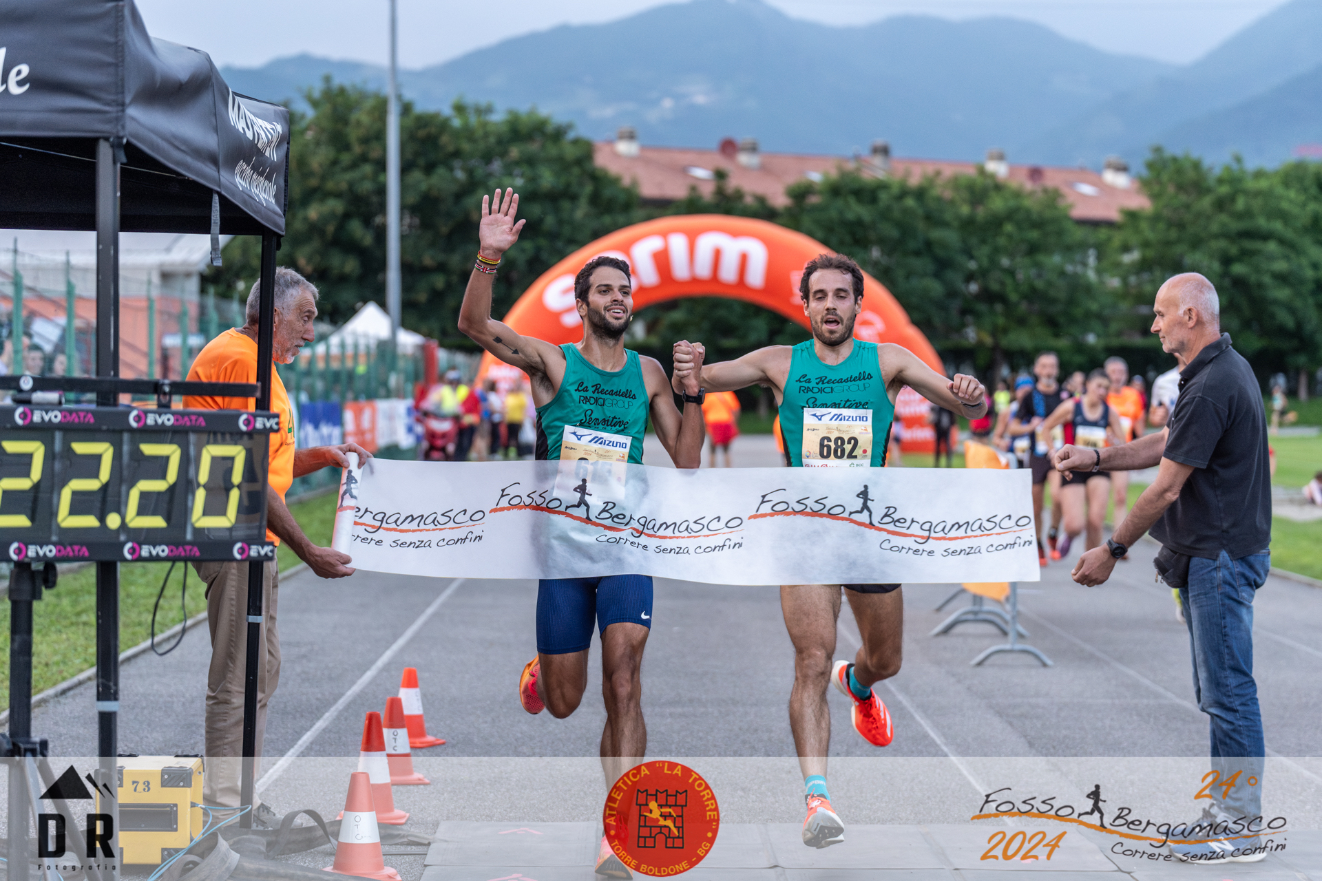 fosso bergamasco torre boldone