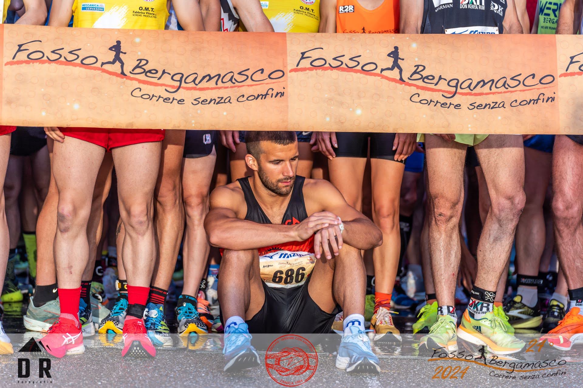 Fosso Bergamasco - Zanica