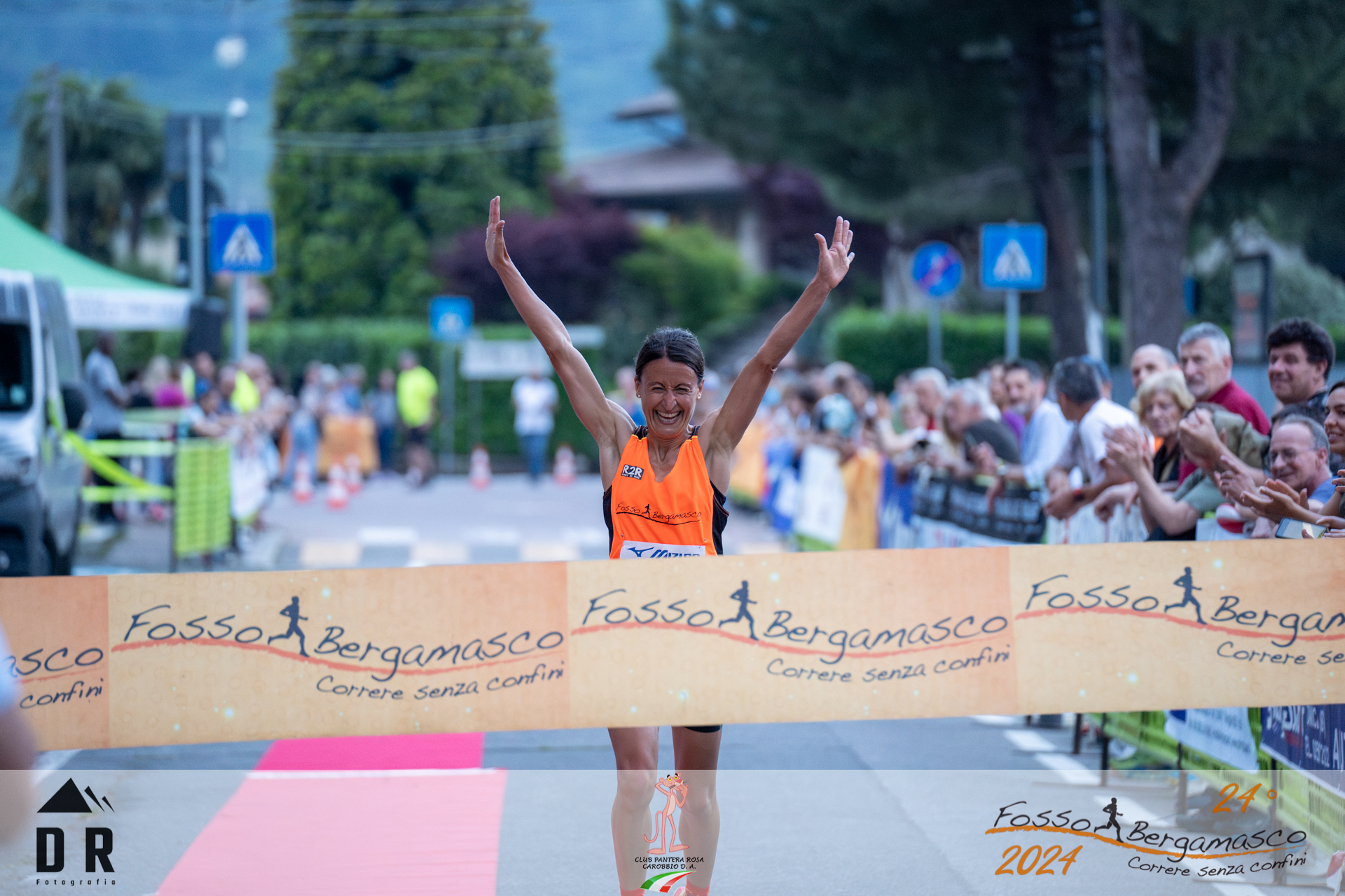 Fosso Bergamasco Carobbio degli Angeli
