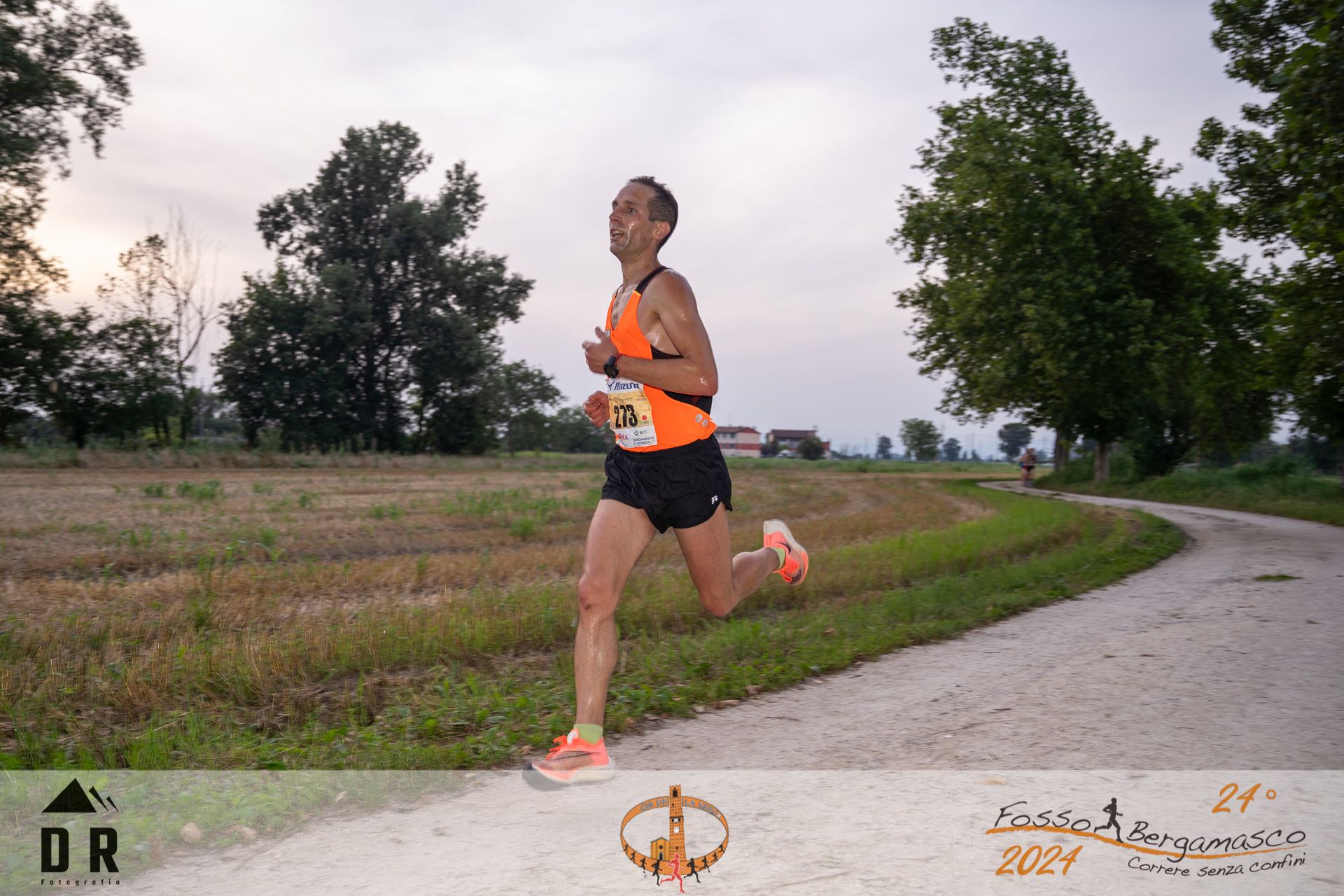 Fosso Bergamasco - Mozzanica | ph. Cristian RIVA