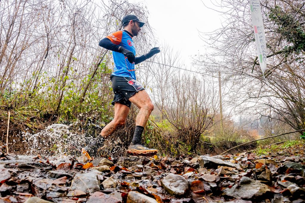 Monte Misma Xmas Trail