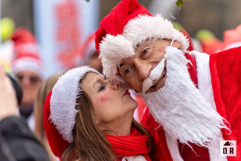 Babbo Running Milano