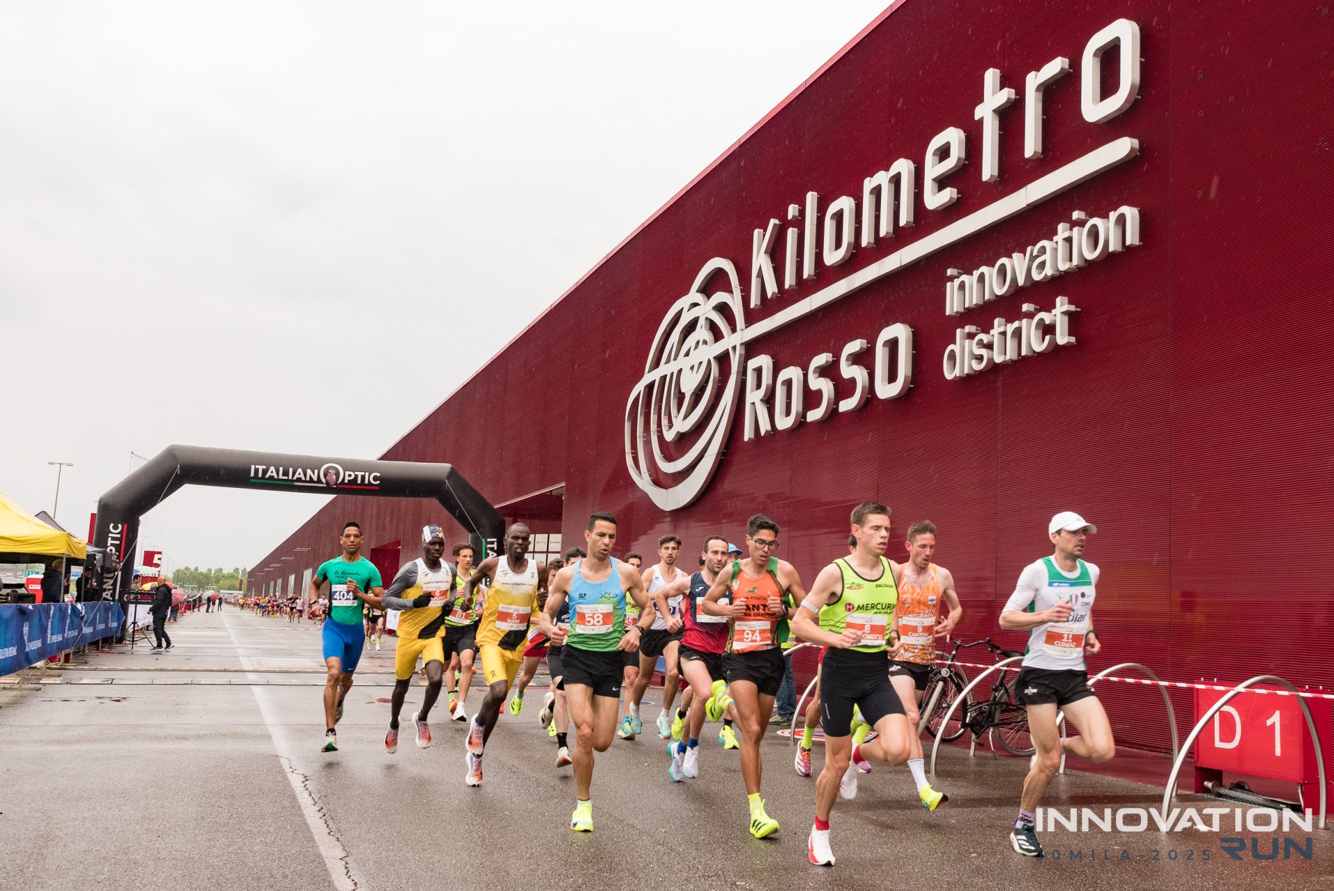Innovation RUN