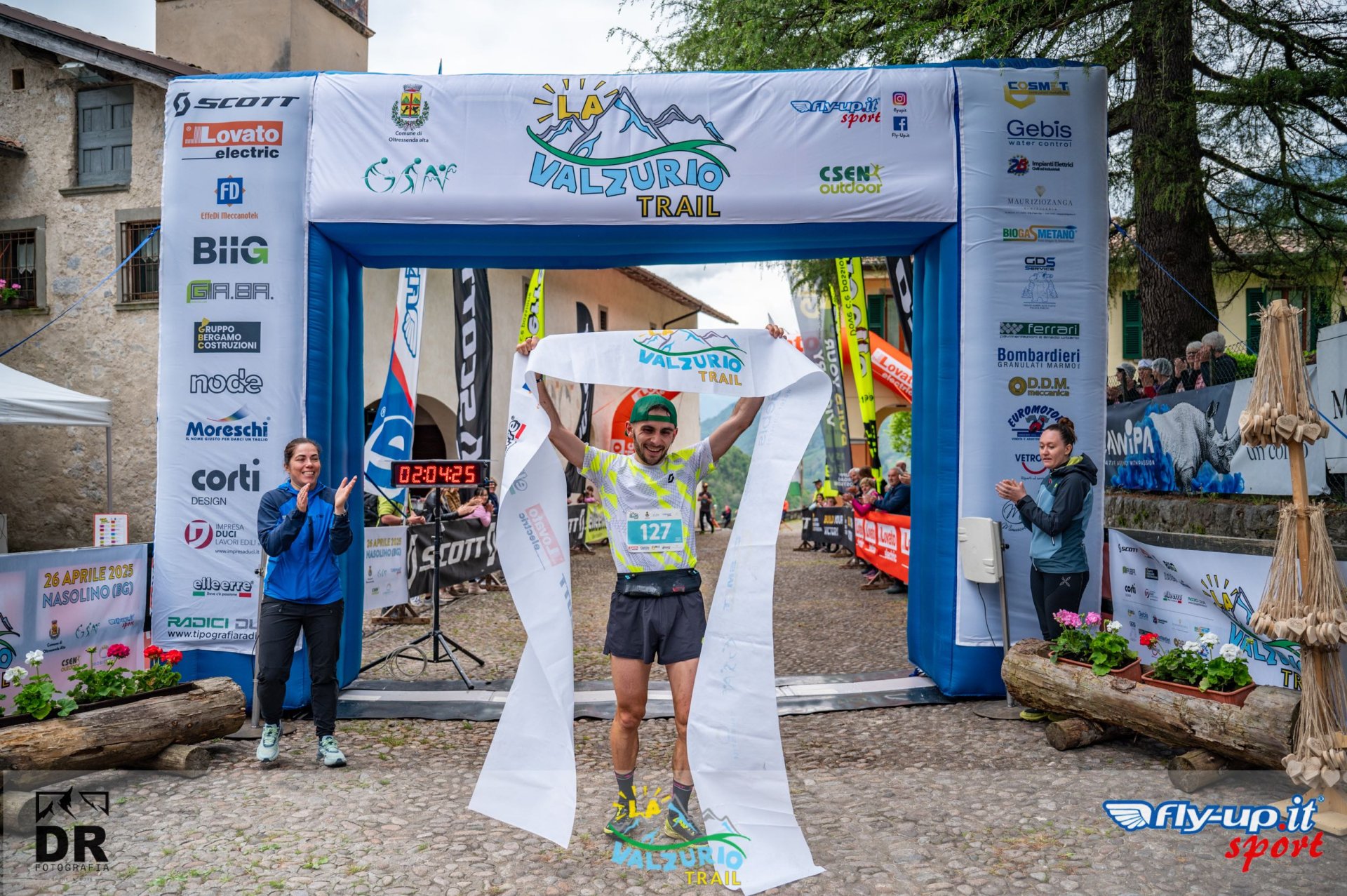 valzurio trail