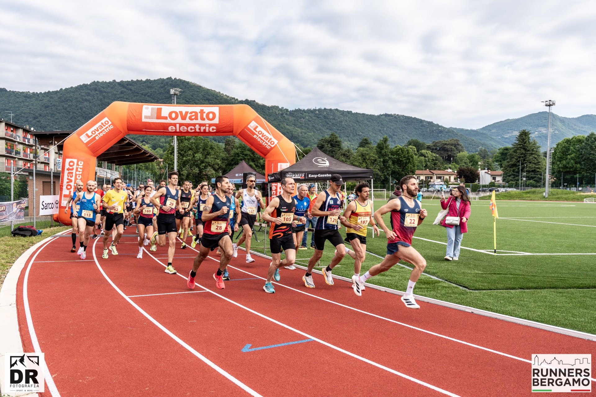 RUN-ichese | ph. Cristian riva