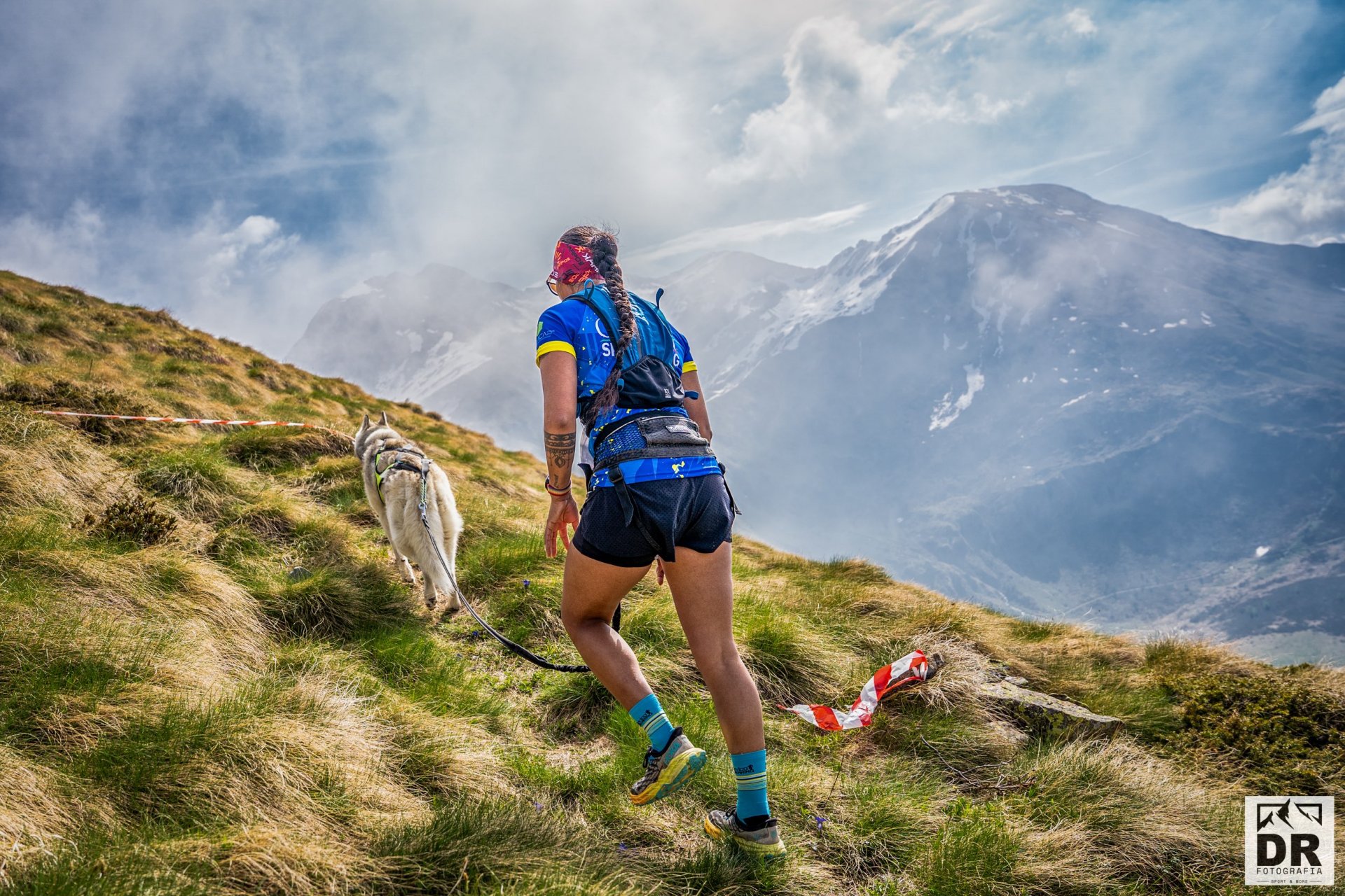 Orobie Dog Trophy | Vertican - ph. Cristian RIVA