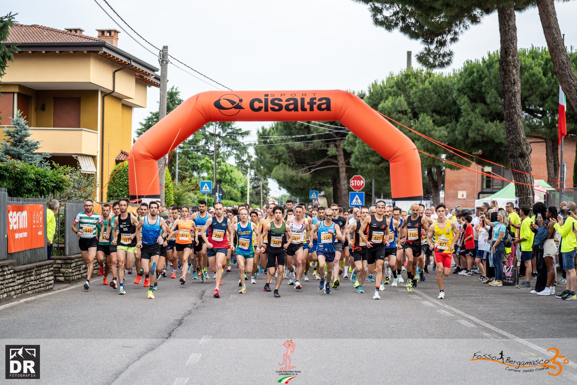 Fosso Bergamasco - Carobbio degli Angeli | ph. Cristian RIVA