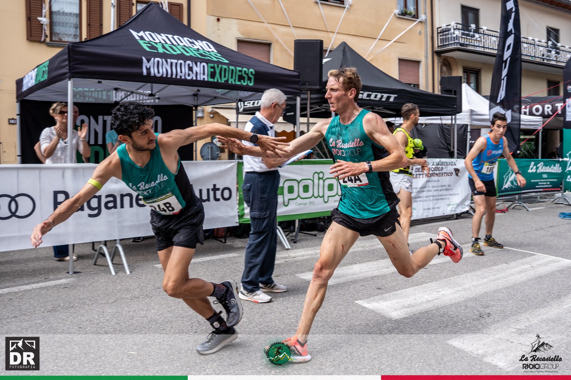 Campionato Italiano Staffetta | Memorial Pietro Lanfranchi - ph. Cristian RIVA