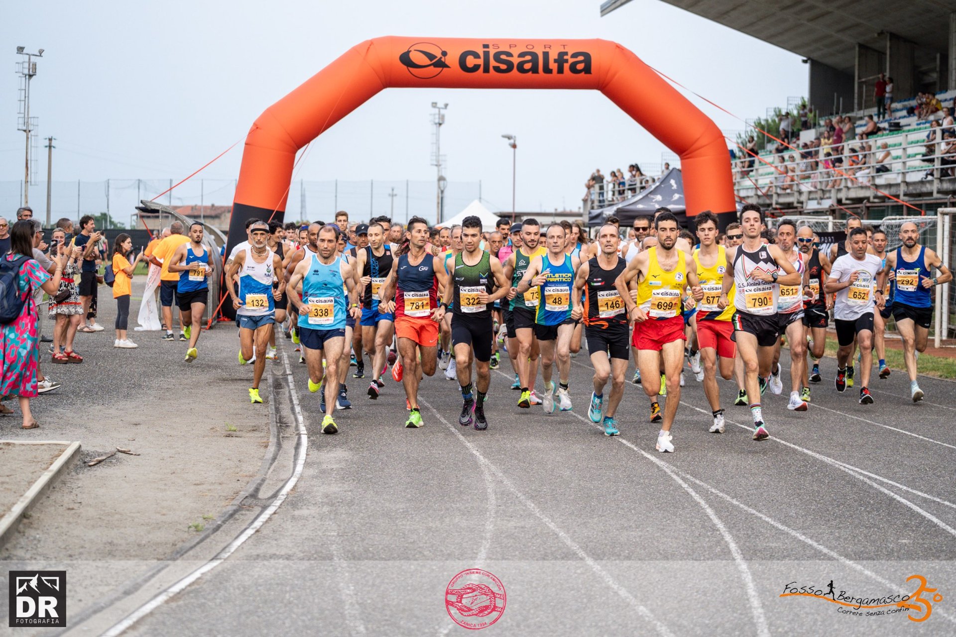 Fosso Bergamasco - Zanica | ph. Cristian RIVA