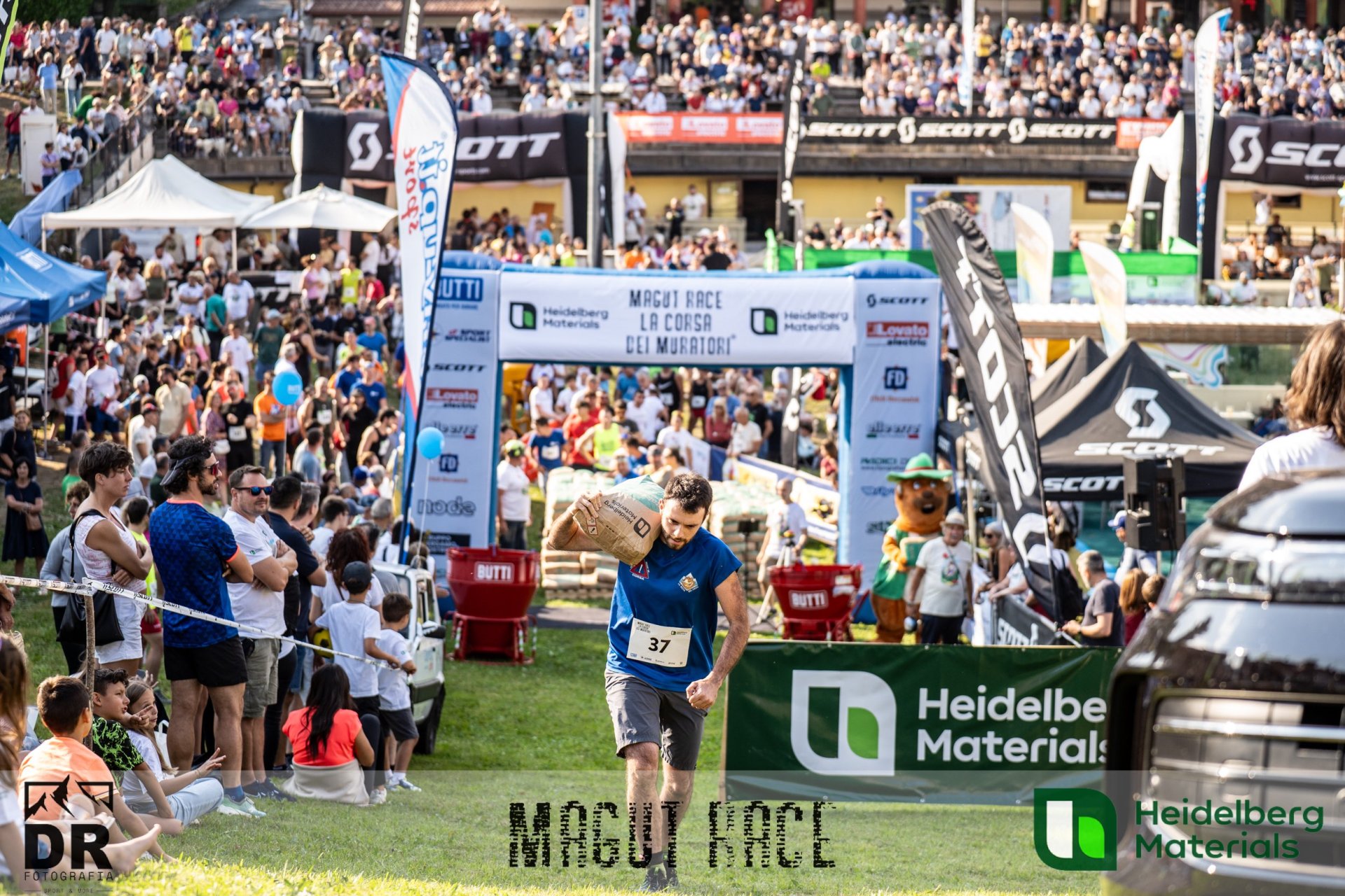 Magut Race 2025 | ph. Cristian RIVA
