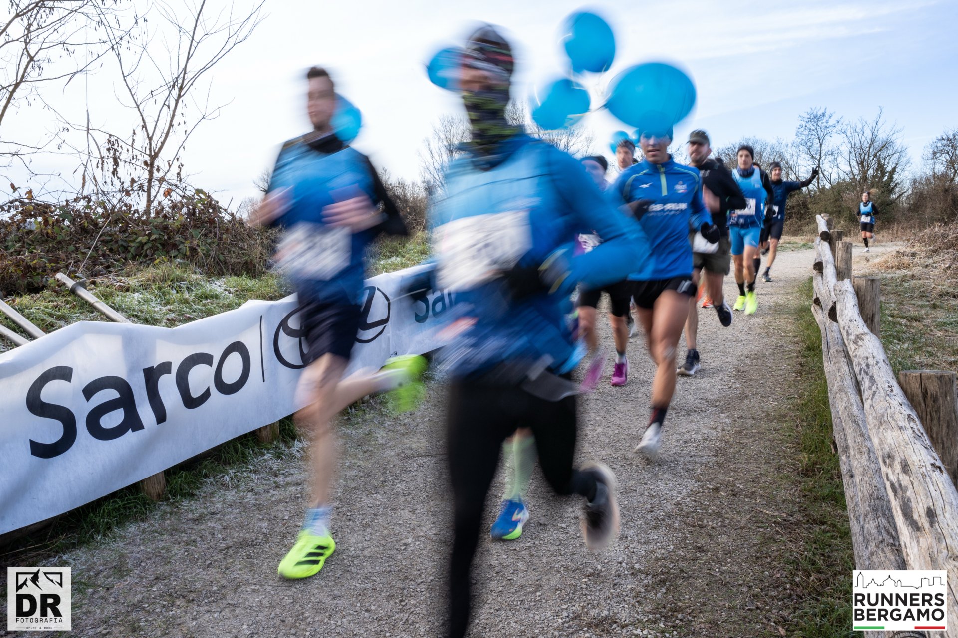 Mezza e 10K sul Brembo | ph. Cristian RIVA